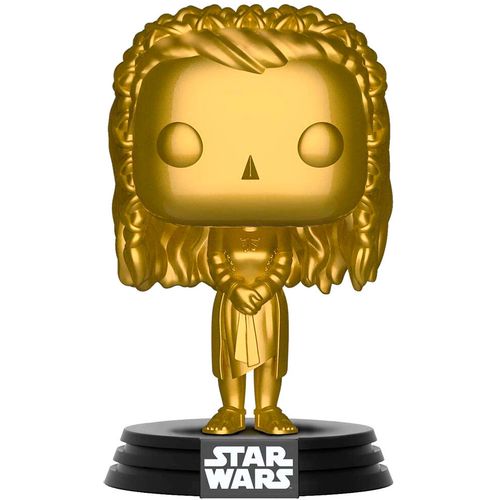 POP figure Star Wars Princess Leia Exclusive slika 2