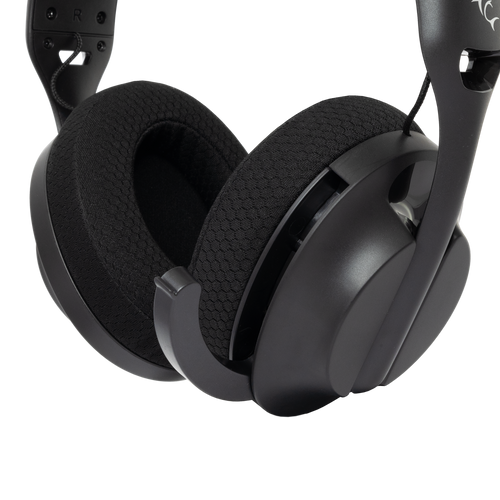 White Shark HEADSET WGH-2441 FALCON Crne - Bežične slika 5