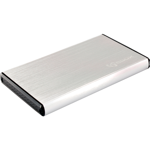 SBOX HDD kućište HDC-2562 / USB-3.0 bijelo slika 4