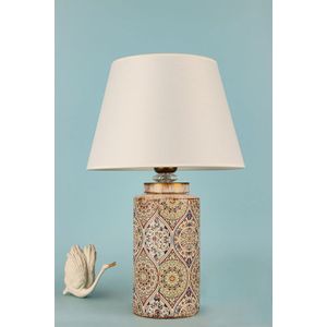 BK050 Višenamjenska Stolna Lampa