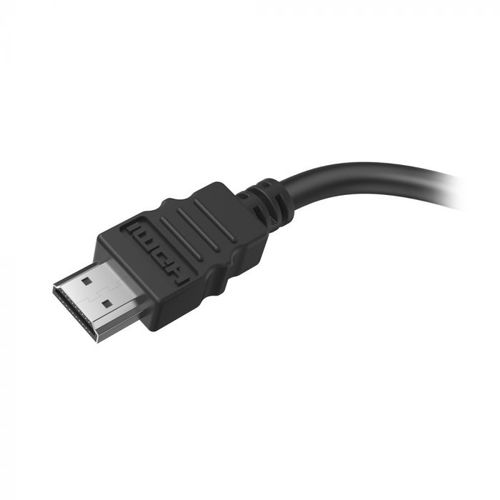 Hama AV Kabl HDMI-HDMI 1,5m, high speed slika 3