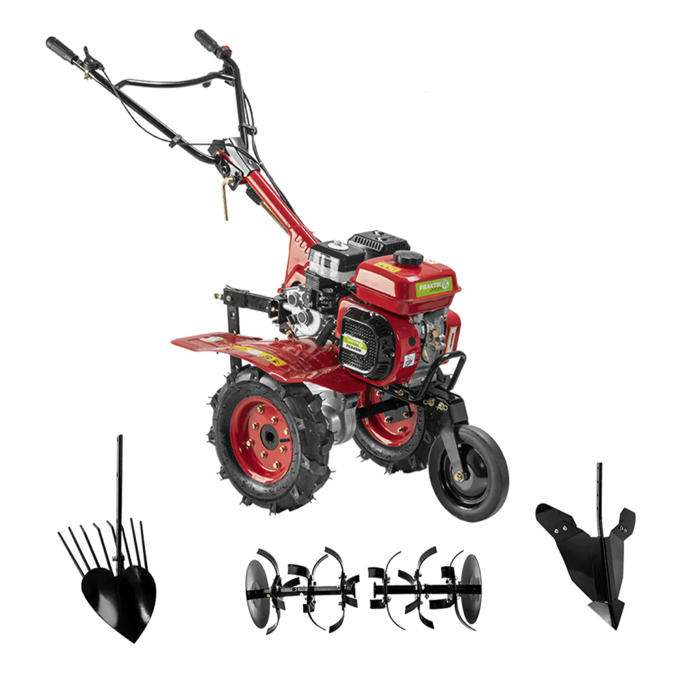 Praktik Garden – Motorna kopačica 7 KS PG64906 slika 2