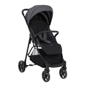 Kikka Boo Kolica Alexa, Dark Grey