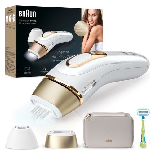 Braun IPL Silk-expert Pro5 PL5152 slika 1