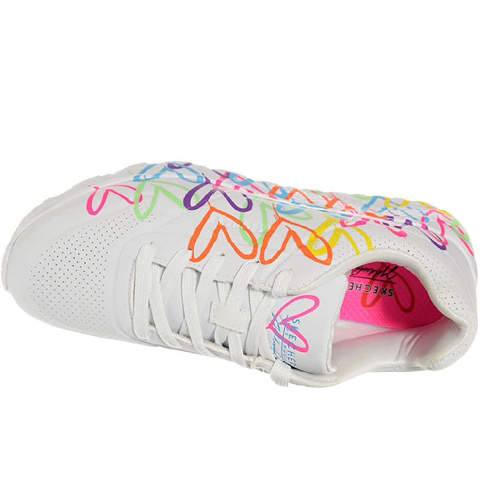 Skechers Patike Uno Lite Za Djevojčice slika 1