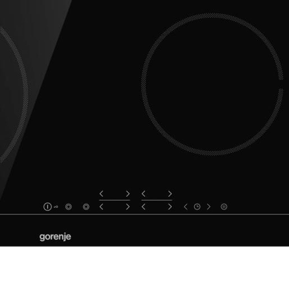 Gorenje Ugradbena ploča ECT604FM / 60 cm slika 4