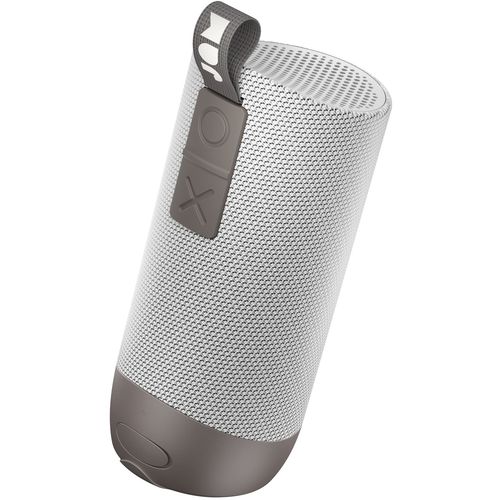 Jam Audio Zero Chill Grey Bluetooth Speaker slika 1