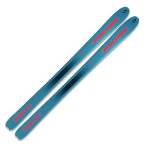 Fischer turno skije HANNIBAL 96 CARBON