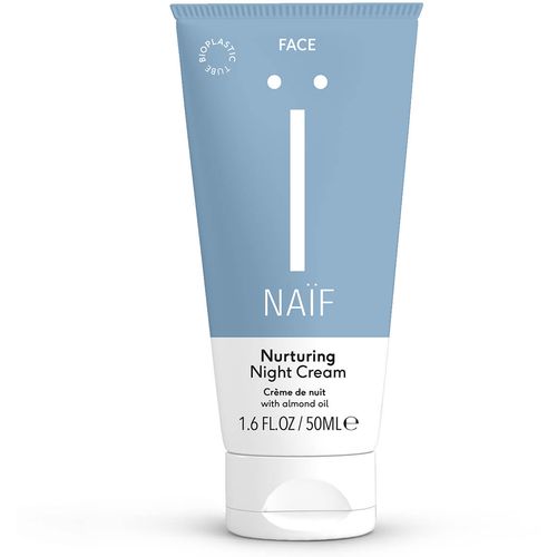 Naïf® Noćna krema za lice 50ml slika 1