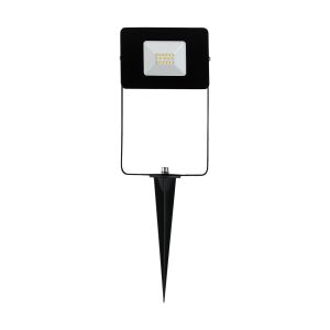 Eglo Faedo 4 vanjska ubodna/1, led, 10w, reflektor, crna 