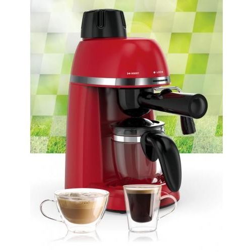 Heinner espresso aparat za kavu HEM-350RD slika 7