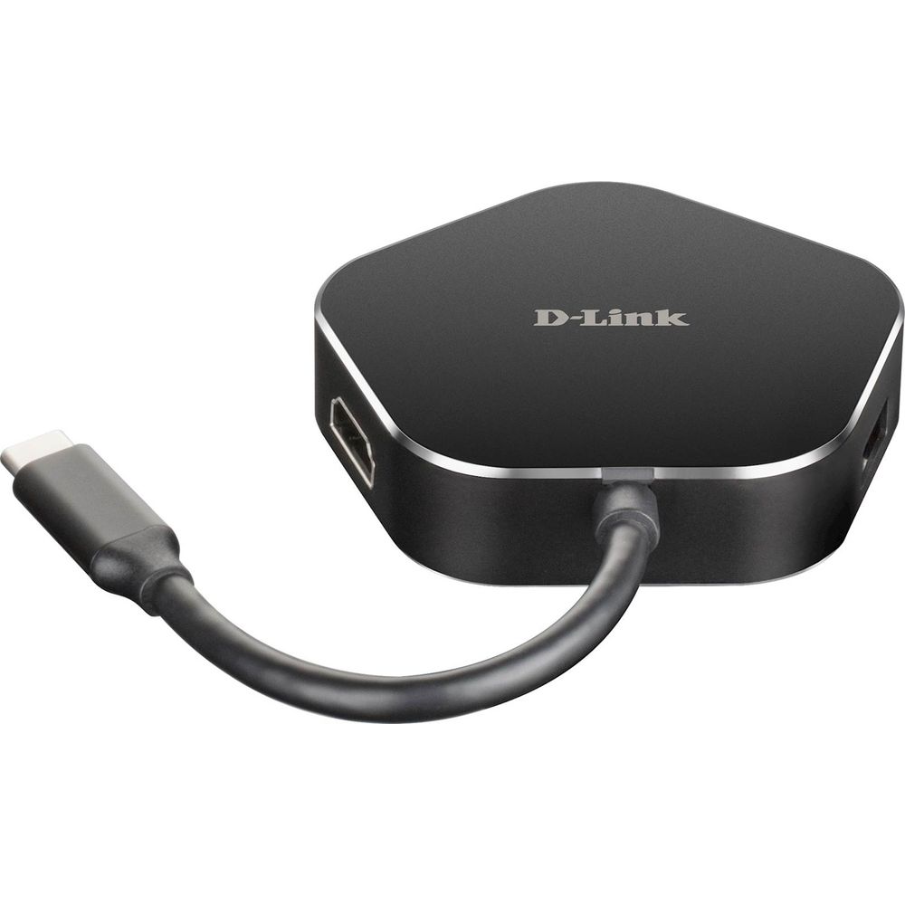 ADAPTER DLINK USB-C to G-Bit Ethernet slika 1
