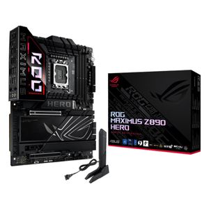 Asus ROG MAXIMUS Z890 HERO matična ploča