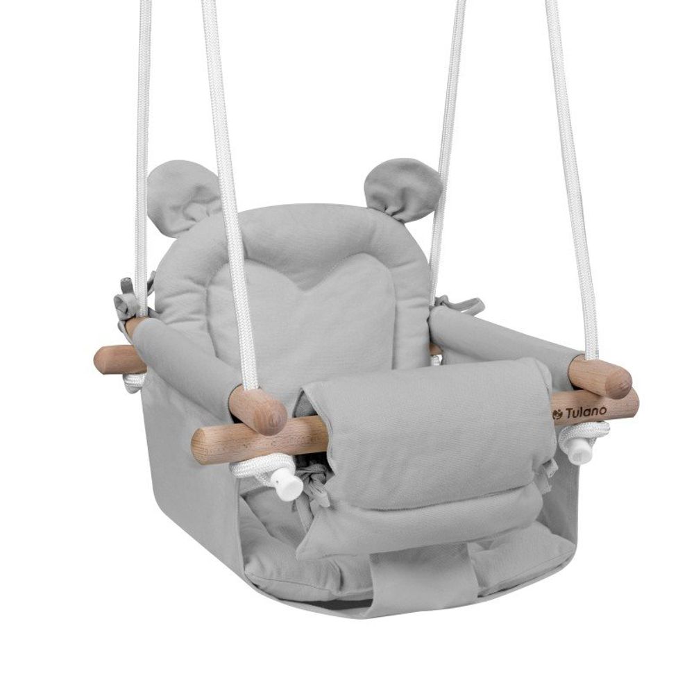 Hop Swing 30 siva slika 1