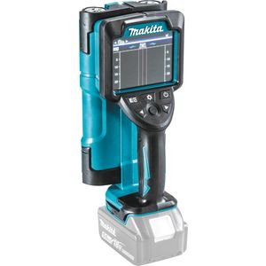 Makita aku zidni skener DWD181ZJ(14.4/18V,bez aku)