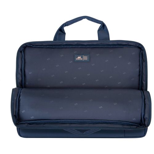 Torba RivaCase 15.6" Central 8231 Blue laptop bag slika 7