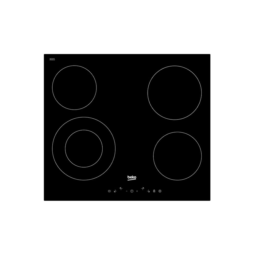 Beko Set Rerna + Ploča N11 BBSE 123001 XD slika 2
