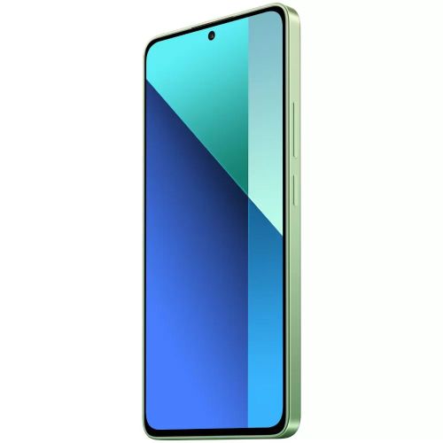 Xiaomi Redmi Note 13 Mobilni telefon 8GB 256GB zelena slika 4