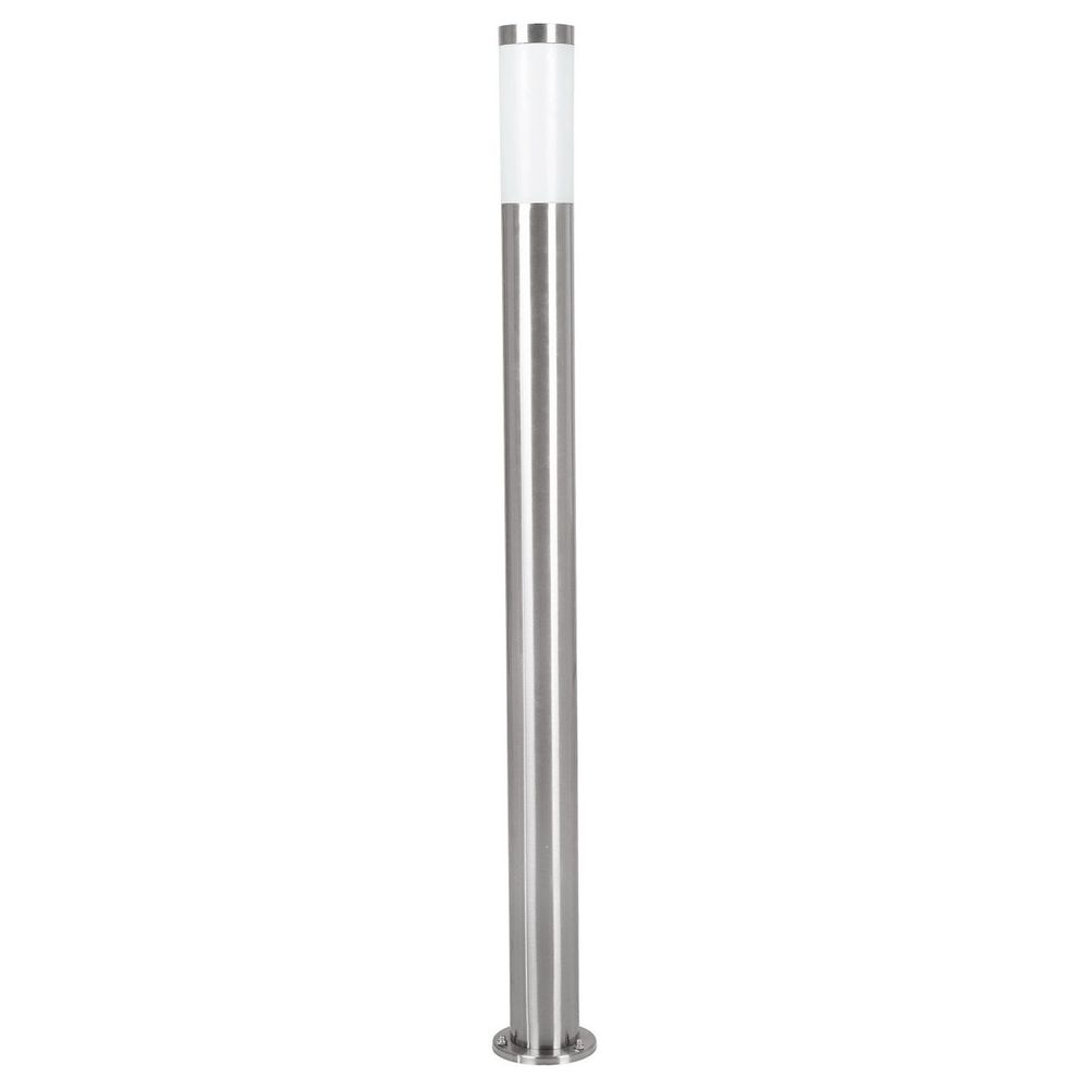 Eglo Helsinki vanjska stojeća/1, e27,  v-1100, inox slika 1