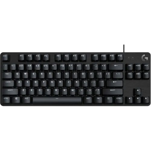 LOGITECH G413 TKL SE US mehanička Gaming tastatura US crna slika 4