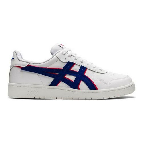 Ženske Casual Tenisice Asics Japan S Bijela slika 1