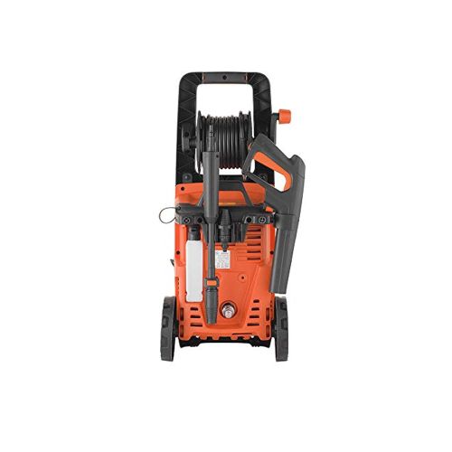 Black & Decker visokotlačni perač BXPW1900E slika 4