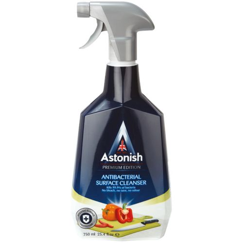 Antibakterijsko sredstvo za čišćenje - Astonish antibacterial cleanser slika 1