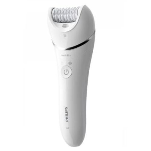 Philips Epilator za uporabu na mokroj ili suhoj koži BRE700/00 slika 3