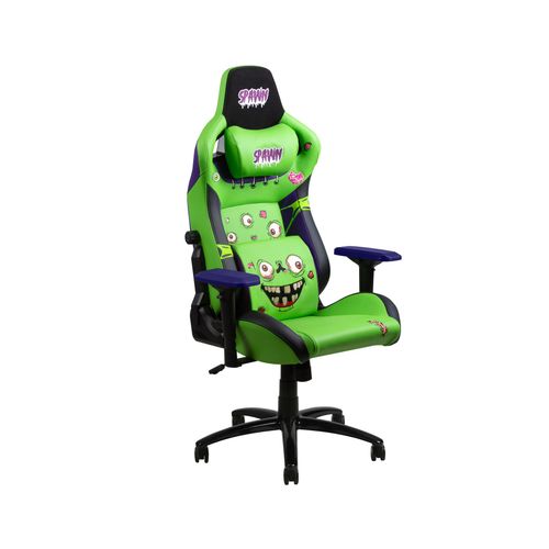 SPAWN GAMING CHAIR ZOMBIE EDITION slika 2