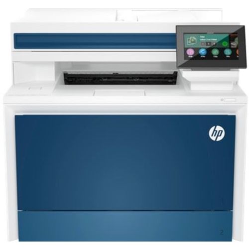 Printer HP Color LaserJet Pro 4302fdn, 4RA84F, print, scan, copy slika 1