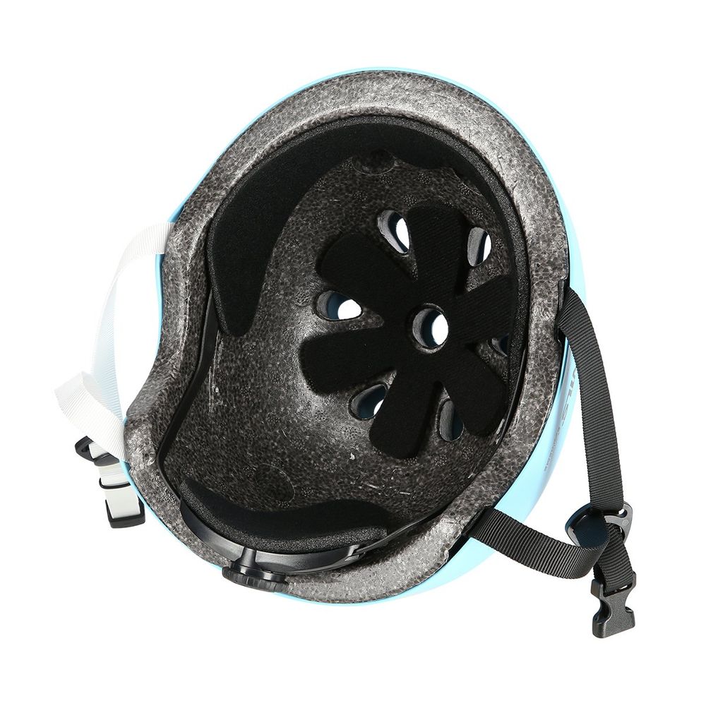 Nils Extreme kaciga plava veličina XS 48–52 cm slika 7