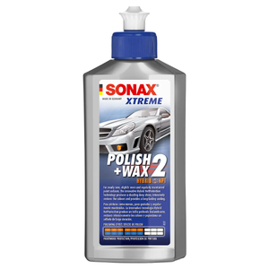 Sonax Xtreme Politur 2 sa voskom 250ml