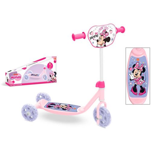 Mondo Romobil Minnie slika 1