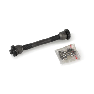 XLC Prednja Osovina Pogona Evo Repair Kit 'Axle' FW, QR WS-X10