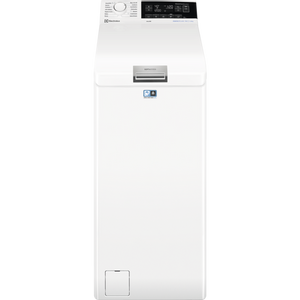 Electrolux EW7TN3272 PerfectCare 700, Mašina za pranje veša sa gornjim punjenjem kapaciteta 6 kg i 1300 obrtaja