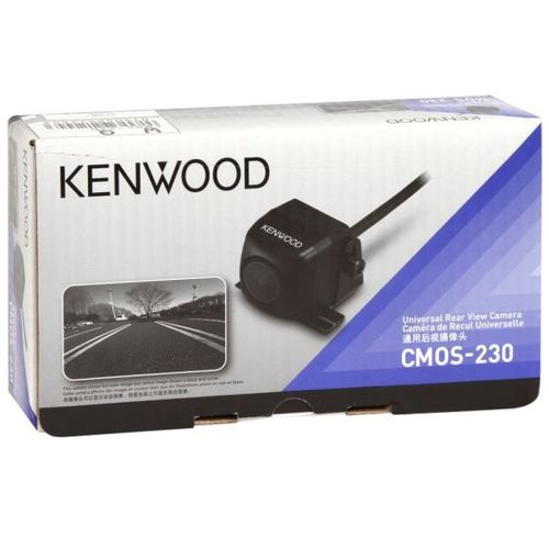 Kenwood CMOS230 slika 4