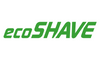 ecoSHAVE logo