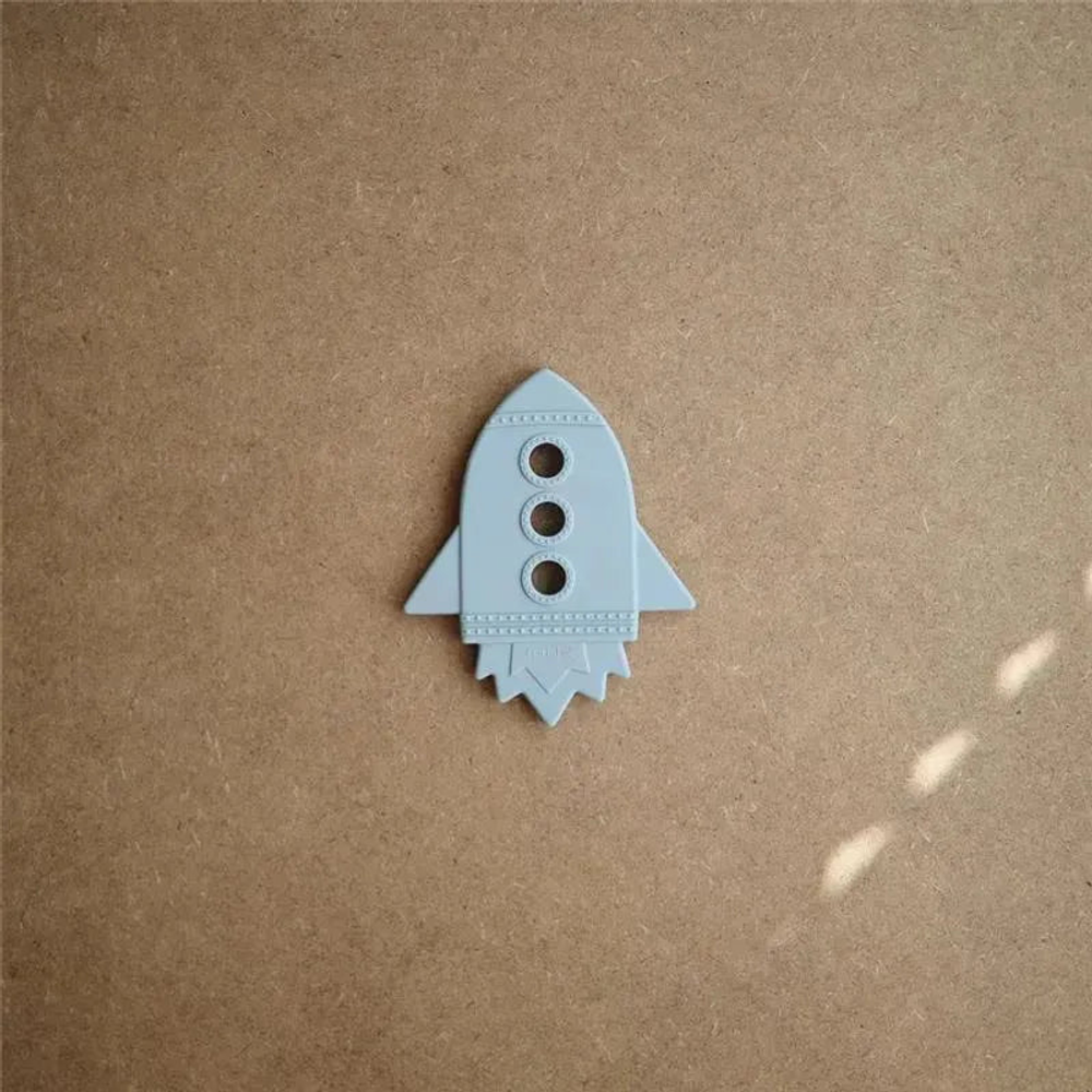 Mushie Glodalica Rocket 2560455, Cloud slika 2