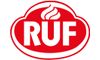 RUF logo