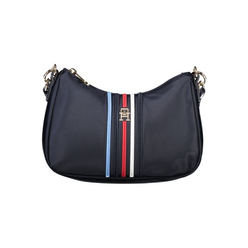 TOMMY HILFIGER PLAVA ŽENSKA TORBA slika 1