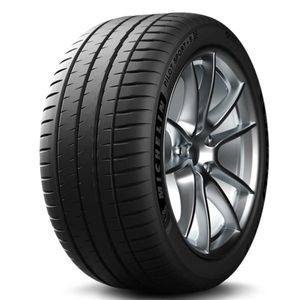 Michelin 235/40ZR19 PILOT SPORT 4S NA0