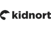 Kidnort logo