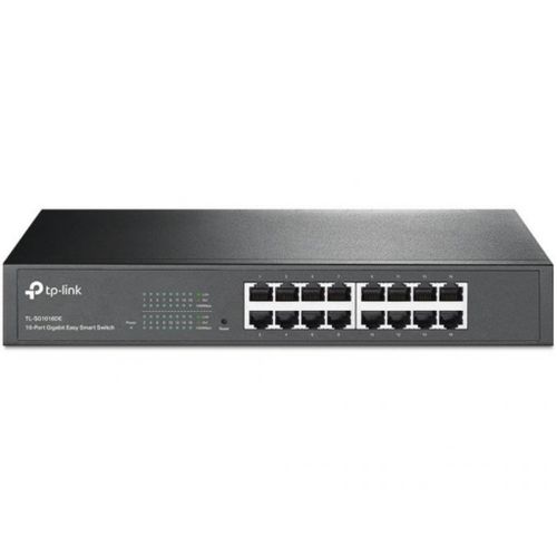 TP-LINK switch TL-SG1016DE slika 3