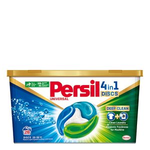 Persil Discs Regular Box 28 pranja