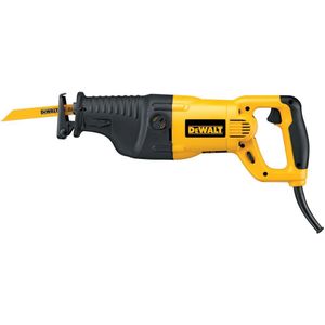 Dewalt DW311K sabljasta pila 1200 w 