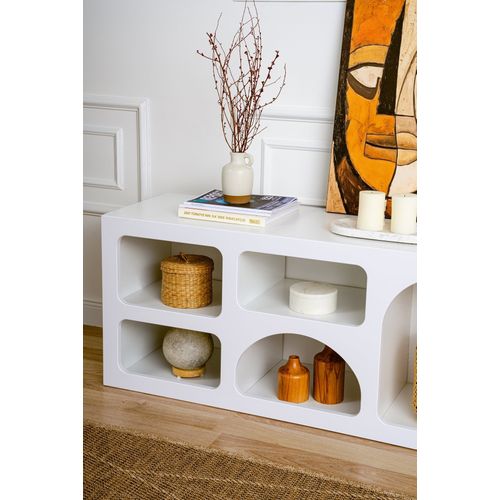 Lorin - White White Console slika 3