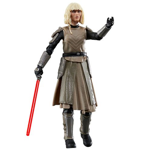 Star Wars Ahsoka Shin Hati Figura 15cm slika 5