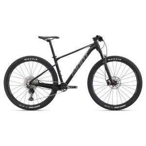 GIANT XTC SLR 29 2 BLACK 2022