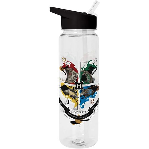 PYRAMID HARRY POTTER (CREST) PLASTIC BOTTLE slika 1