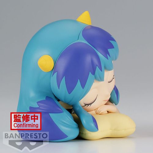 Urusei Yatsura Sleeping Lum ver.A Q posket figure 8cm slika 3